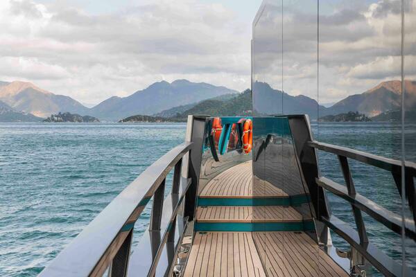 NB 202 85ft Sarp Yachts Yacht For Sale