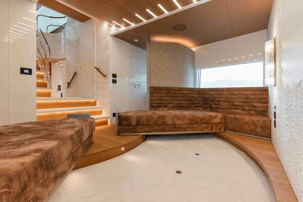 NB 202 85ft Sarp Yachts Yacht For Sale