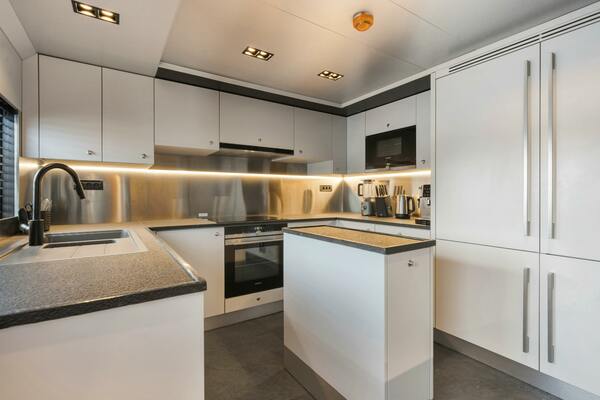 ICE 78ft Soyaslan Yacht For Sale