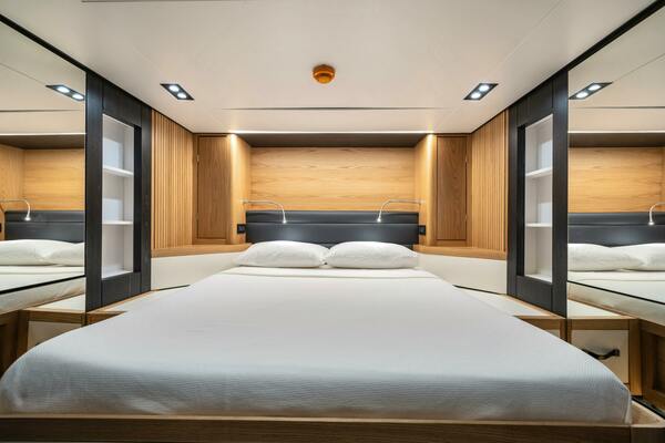 ICE 78ft Soyaslan Yacht For Sale