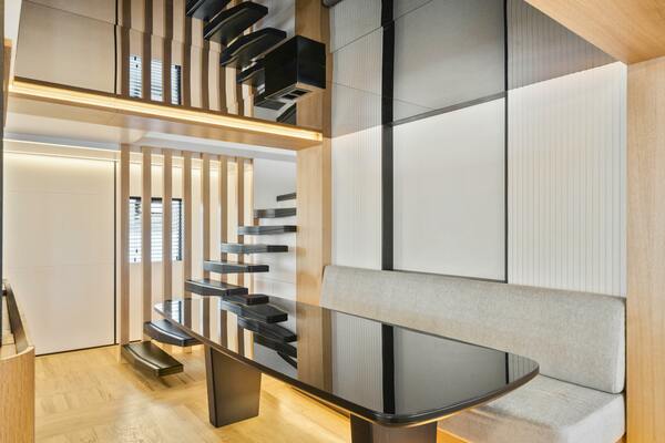 ICE 78ft Soyaslan Yacht For Sale