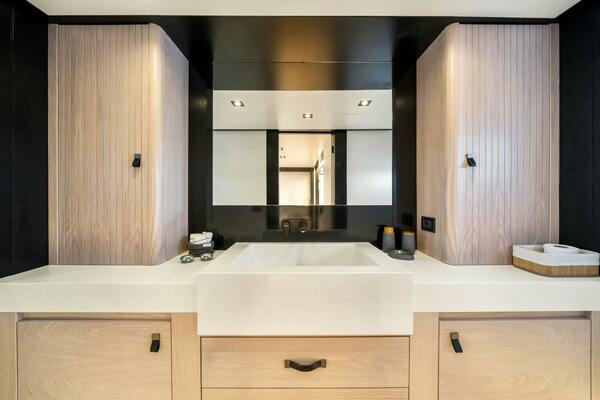 ICE 78ft Soyaslan Yacht For Sale