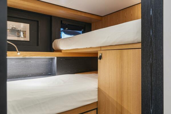 ICE 78ft Soyaslan Yacht For Sale