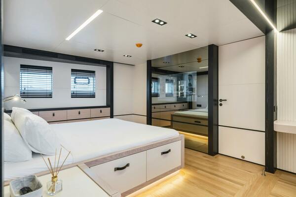 ICE 78ft Soyaslan Yacht For Sale