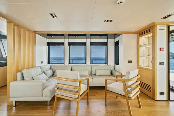 ICE 78ft Soyaslan Yacht For Sale