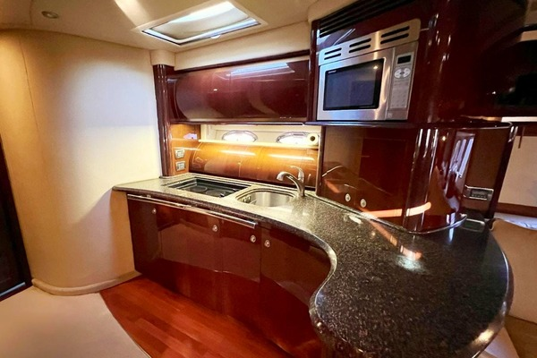 2007 Sea Ray 52