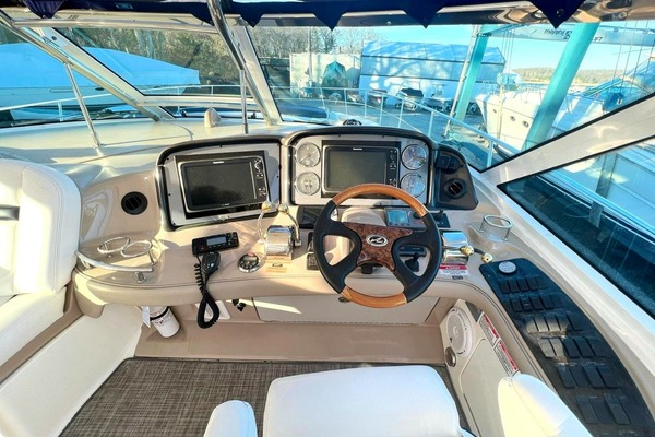 2007 Sea Ray 52