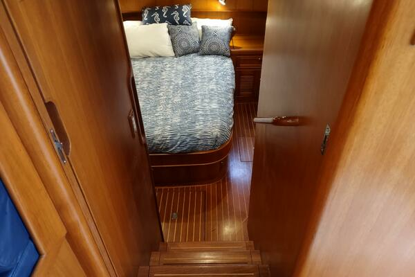 Selene Archer 40 Ocean Trawler Yacht For Sale