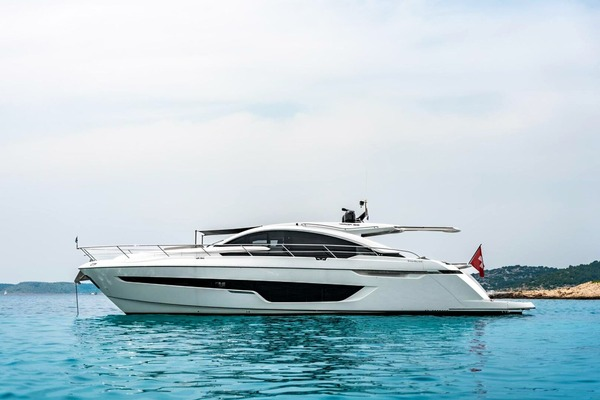 Photo of the 2019 Fairline  "NOROADER"