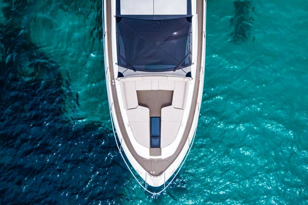 Photo of the 2019 Fairline  "NOROADER"