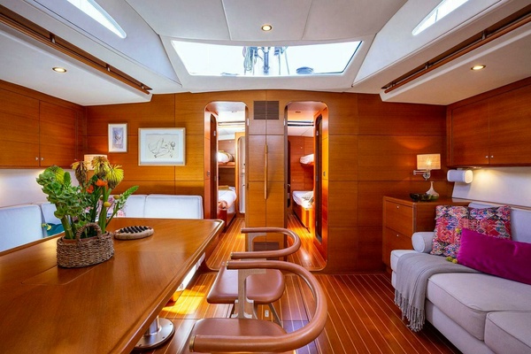 FRIDA 70ft X Yachts Yacht For Sale