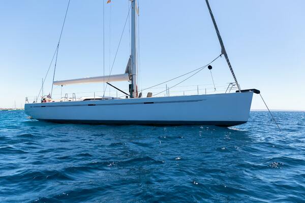 FRIDA 70ft X Yachts Yacht For Sale