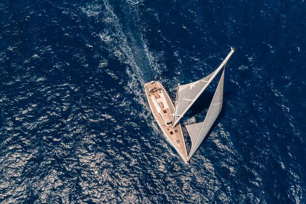 FRIDA 70ft X Yachts Yacht For Sale