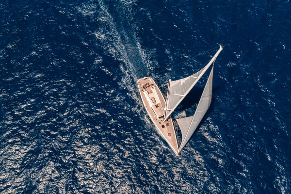 FRIDA 70ft X Yachts Yacht For Sale