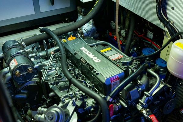 FRIDA 70ft X Yachts Yacht For Sale