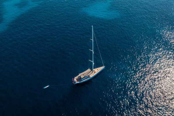 FRIDA 70ft X Yachts Yacht For Sale