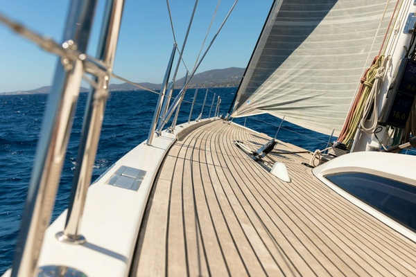 FRIDA 70ft X Yachts Yacht For Sale