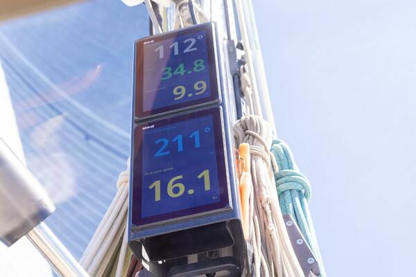 FRIDA 70ft X Yachts Yacht For Sale