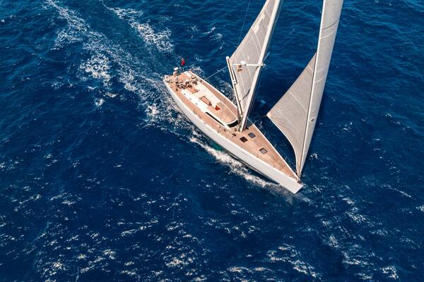 FRIDA 70ft X Yachts Yacht For Sale