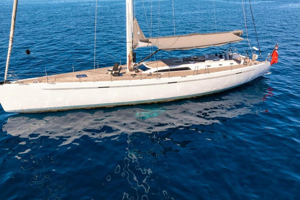 FRIDA 70ft X Yachts Yacht For Sale