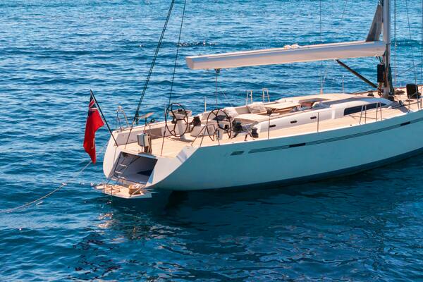 FRIDA 70ft X Yachts Yacht For Sale