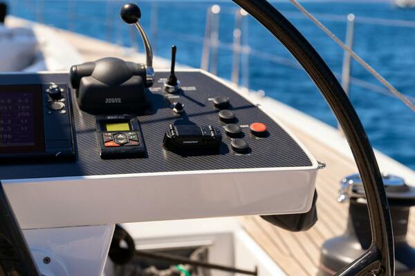 FRIDA 70ft X Yachts Yacht For Sale