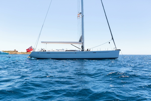 FRIDA 70ft X Yachts Yacht For Sale