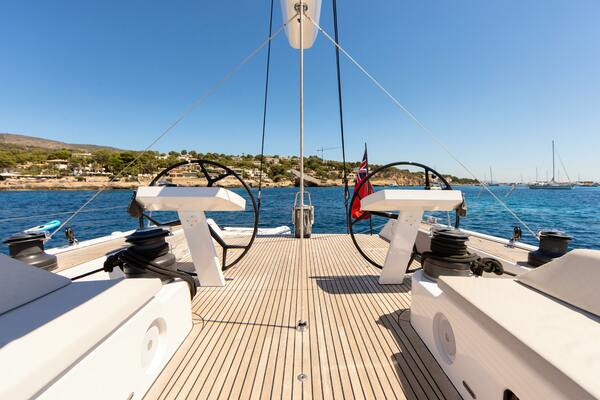 FRIDA 70ft X Yachts Yacht For Sale