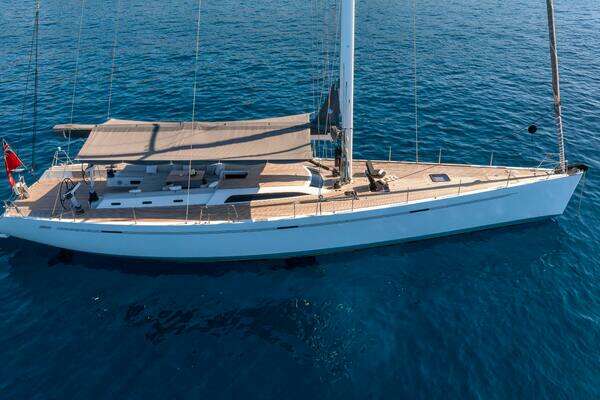 X-Yachts - Custom