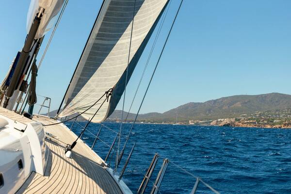 FRIDA 70ft X Yachts Yacht For Sale