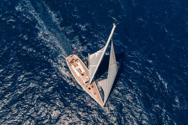 FRIDA 70ft X Yachts Yacht For Sale