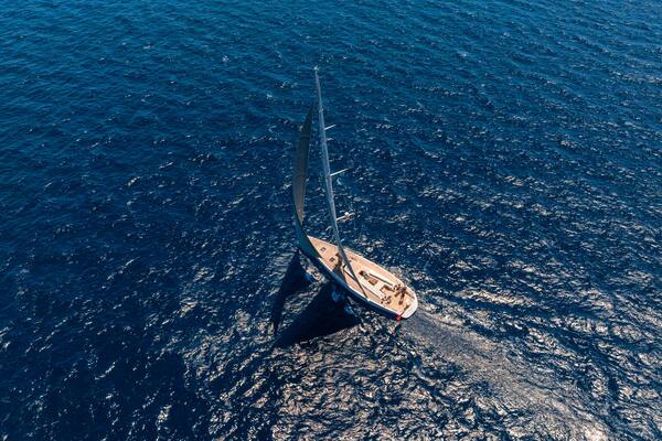 FRIDA 70ft X Yachts Yacht For Sale