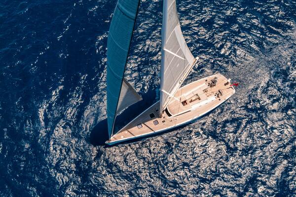 FRIDA 70ft X Yachts Yacht For Sale