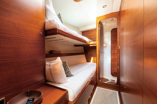 FRIDA 70ft X Yachts Yacht For Sale