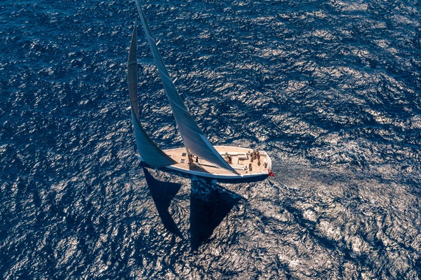 FRIDA 70ft X Yachts Yacht For Sale