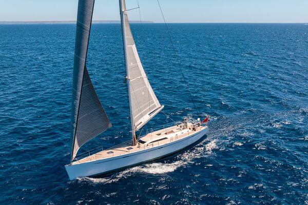 FRIDA 70ft X Yachts Yacht For Sale