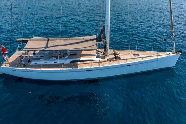 X-Yachts - Custom