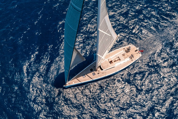 FRIDA 70ft X Yachts Yacht For Sale