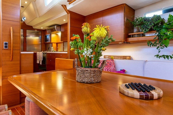 FRIDA 70ft X Yachts Yacht For Sale