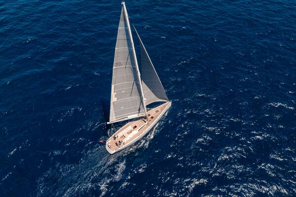 FRIDA 70ft X Yachts Yacht For Sale