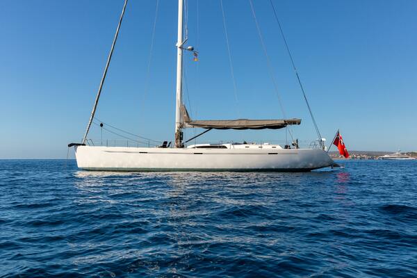 FRIDA 70ft X Yachts Yacht For Sale