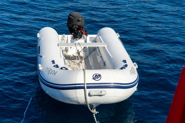 FRIDA 70ft X Yachts Yacht For Sale