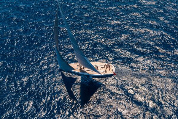 FRIDA 70ft X Yachts Yacht For Sale