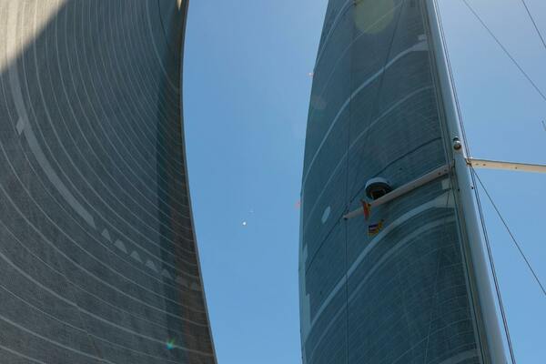 FRIDA 70ft X Yachts Yacht For Sale