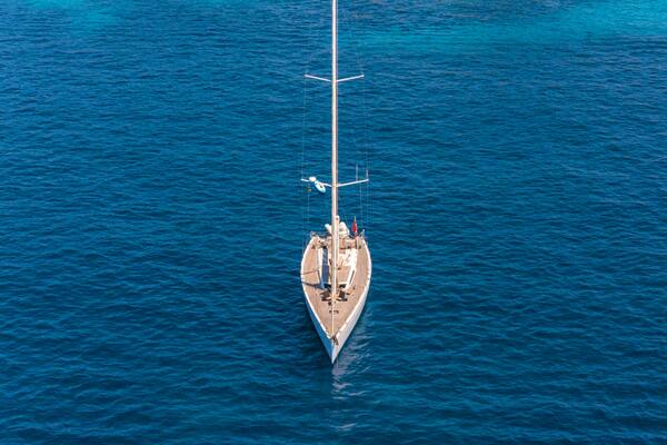 FRIDA 70ft X Yachts Yacht For Sale