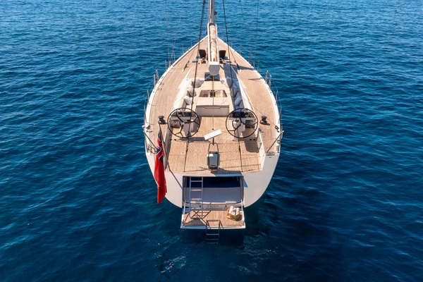 FRIDA 70ft X Yachts Yacht For Sale