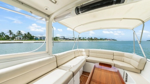 MJM 29z Yacht For Sale