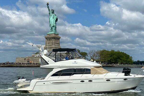 41-ft-Meridian-2004-Sedan Bridge-Into the Mystic-Cape Coral Florida United States yacht for sale