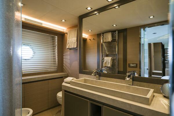 CRAZY DIAMOND 70ft Monte Carlo Yachts Yacht For Sale