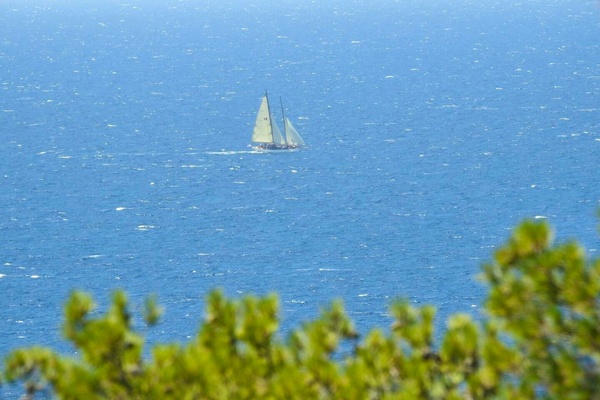 ARMIDE 68ft Grassi Shipyard Yacht For Sale